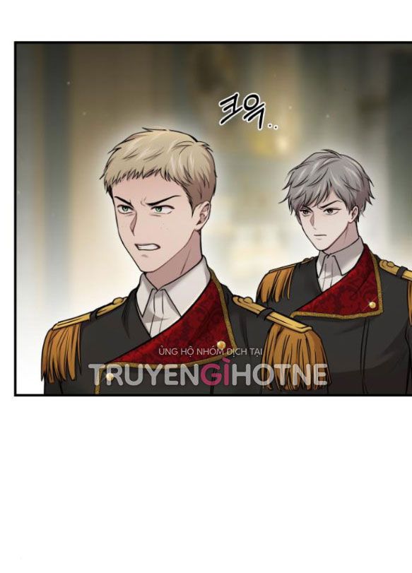 đọc truyện [18+] Phòng Ngủ Bí Mật Của Công Chúa Bị Bỏ Rơi Chương 36.1 ảnh 29 tại Thiên Thai Truyện