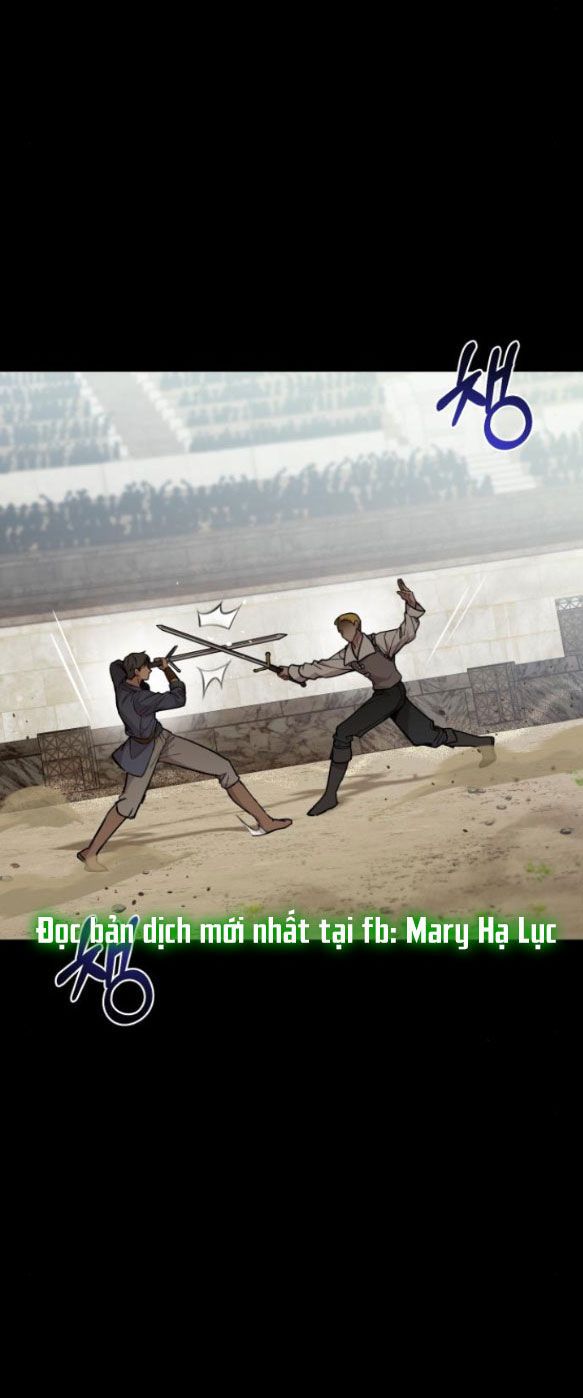 đọc truyện [18+] Phòng Ngủ Bí Mật Của Công Chúa Bị Bỏ Rơi Chương 36.1 ảnh 41 tại Thiên Thai Truyện