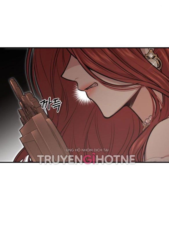 đọc truyện [18+] Phòng Ngủ Bí Mật Của Công Chúa Bị Bỏ Rơi Chương 36.1 ảnh 9 tại Thiên Thai Truyện