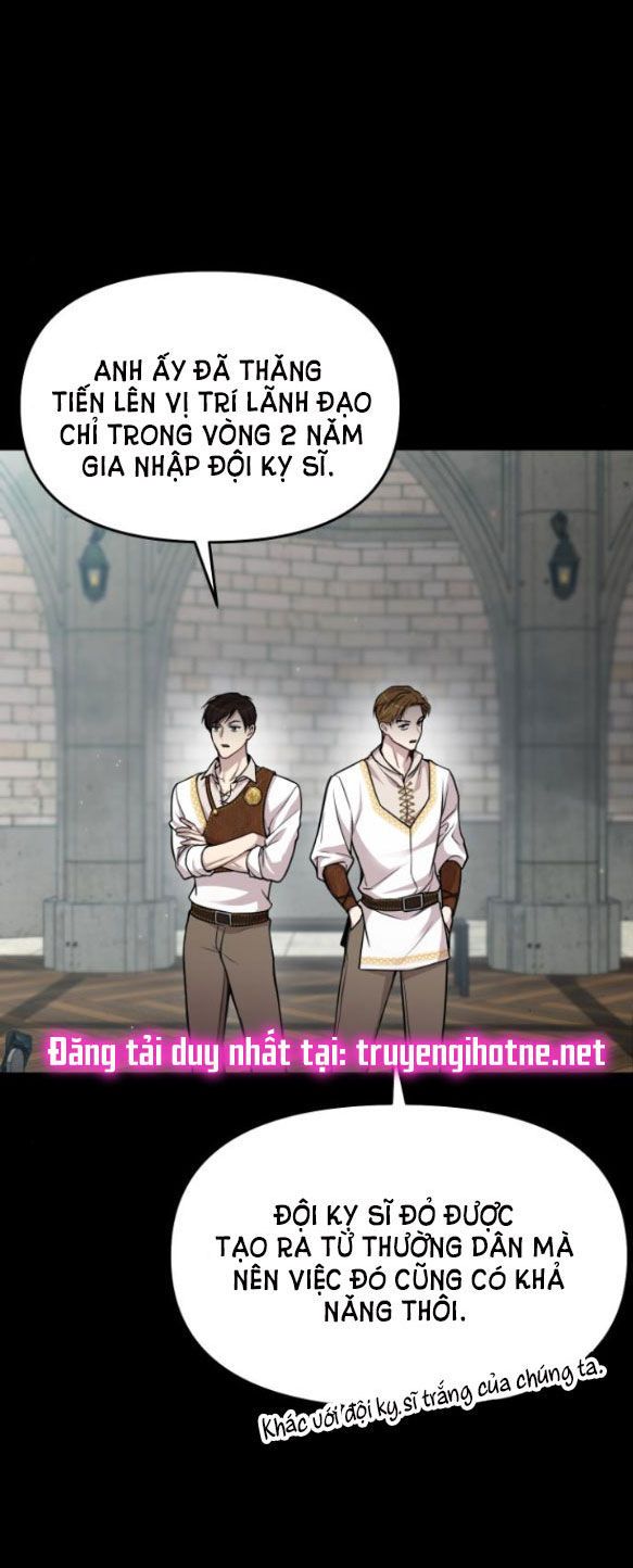 đọc truyện [18+] Phòng Ngủ Bí Mật Của Công Chúa Bị Bỏ Rơi Chương 36.2 ảnh 23 tại Thiên Thai Truyện