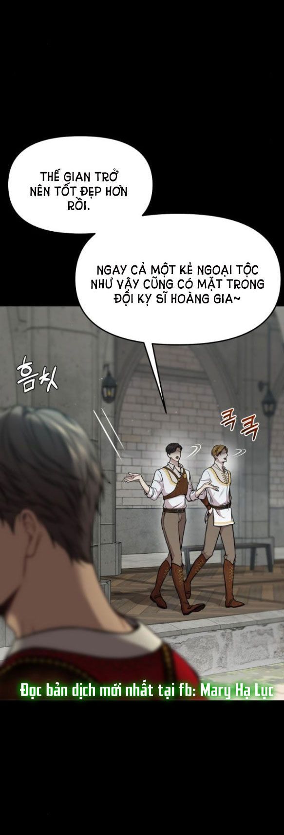 đọc truyện [18+] Phòng Ngủ Bí Mật Của Công Chúa Bị Bỏ Rơi Chương 36.2 ảnh 24 tại Thiên Thai Truyện