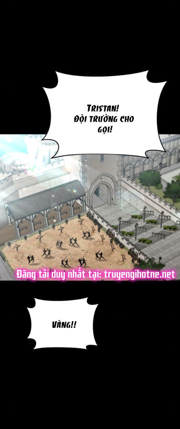 đọc truyện [18+] Phòng Ngủ Bí Mật Của Công Chúa Bị Bỏ Rơi Chương 36.2 ảnh 26 tại Thiên Thai Truyện