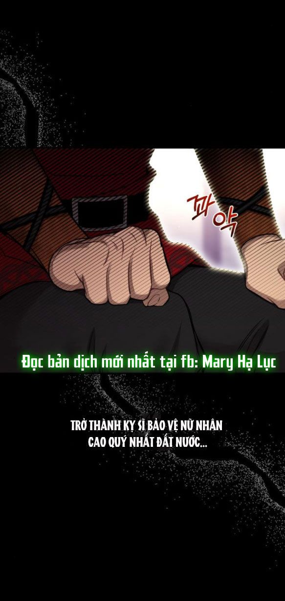 đọc truyện [18+] Phòng Ngủ Bí Mật Của Công Chúa Bị Bỏ Rơi Chương 36.2 ảnh 34 tại Thiên Thai Truyện