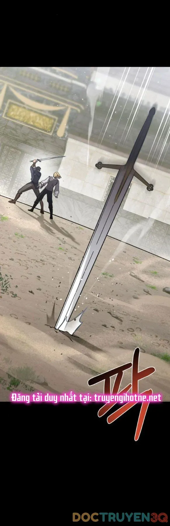 đọc truyện [18+] Phòng Ngủ Bí Mật Của Công Chúa Bị Bỏ Rơi Chương 36.5 ảnh 3 tại Thiên Thai Truyện