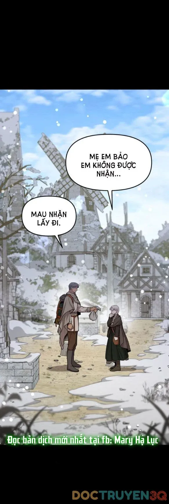 đọc truyện [18+] Phòng Ngủ Bí Mật Của Công Chúa Bị Bỏ Rơi Chương 36.5 ảnh 15 tại Thiên Thai Truyện