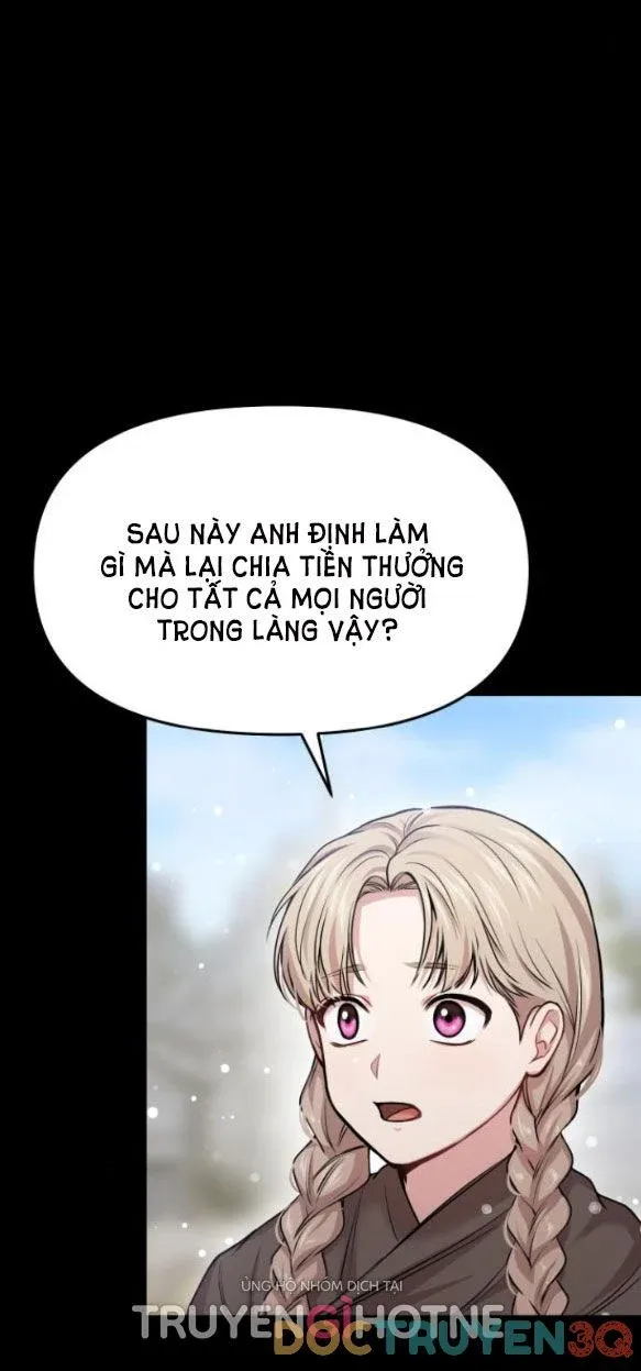 đọc truyện [18+] Phòng Ngủ Bí Mật Của Công Chúa Bị Bỏ Rơi Chương 36.5 ảnh 16 tại Thiên Thai Truyện