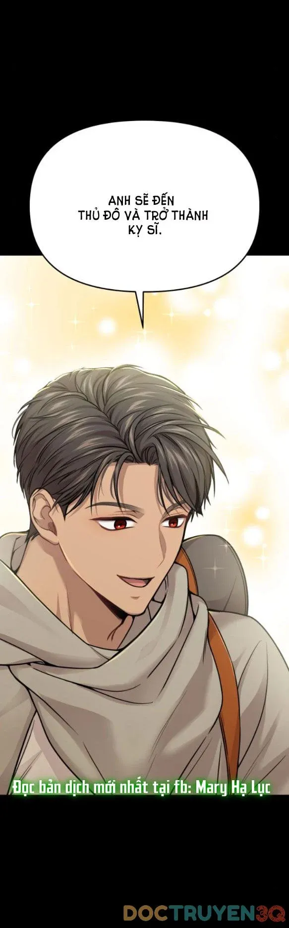 đọc truyện [18+] Phòng Ngủ Bí Mật Của Công Chúa Bị Bỏ Rơi Chương 36.5 ảnh 18 tại Thiên Thai Truyện