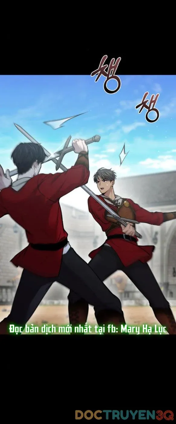 đọc truyện [18+] Phòng Ngủ Bí Mật Của Công Chúa Bị Bỏ Rơi Chương 36.5 ảnh 22 tại Thiên Thai Truyện