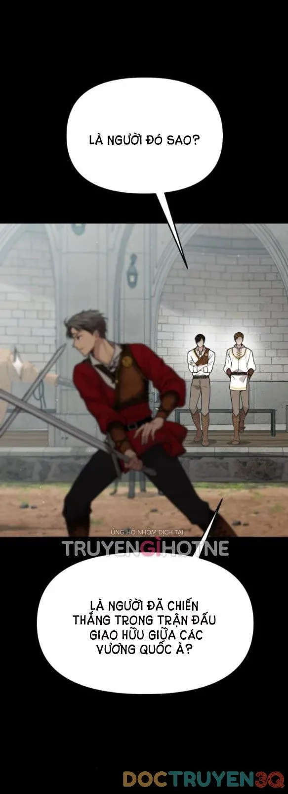 đọc truyện [18+] Phòng Ngủ Bí Mật Của Công Chúa Bị Bỏ Rơi Chương 36.5 ảnh 23 tại Thiên Thai Truyện