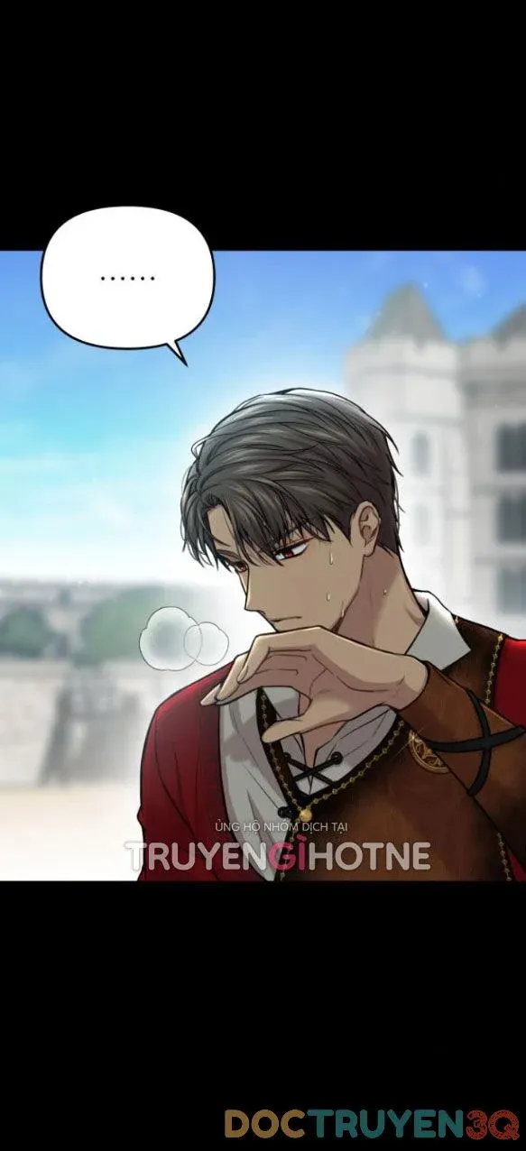 đọc truyện [18+] Phòng Ngủ Bí Mật Của Công Chúa Bị Bỏ Rơi Chương 36.5 ảnh 26 tại Thiên Thai Truyện