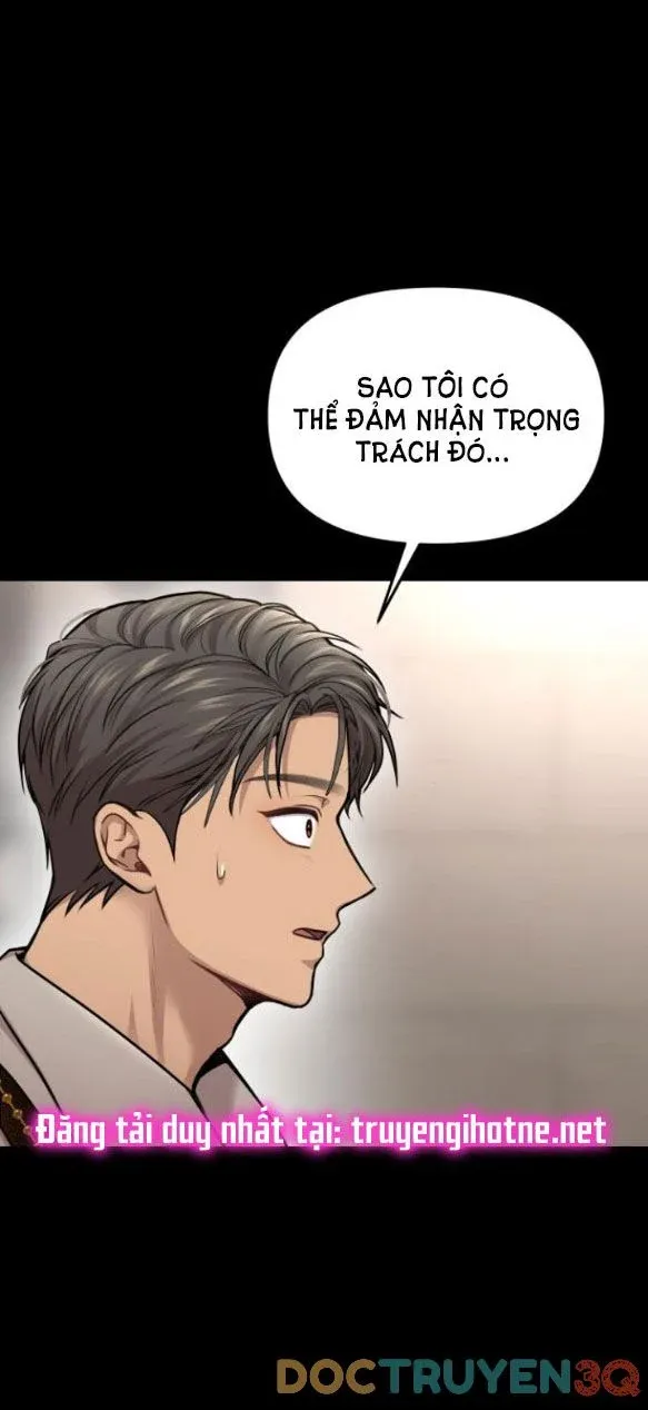 đọc truyện [18+] Phòng Ngủ Bí Mật Của Công Chúa Bị Bỏ Rơi Chương 36.5 ảnh 31 tại Thiên Thai Truyện