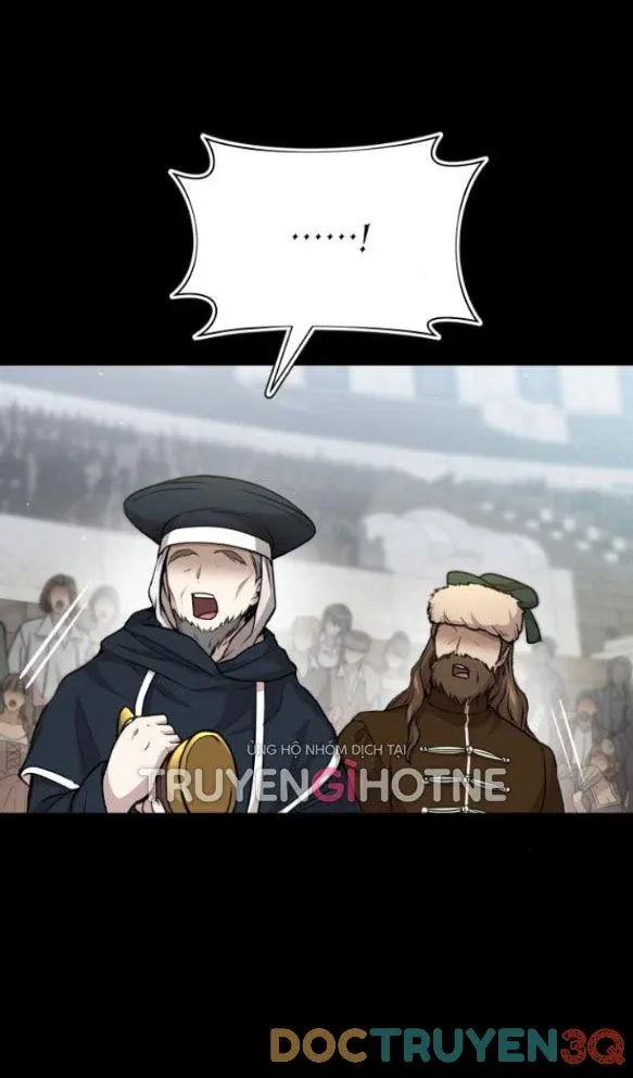 đọc truyện [18+] Phòng Ngủ Bí Mật Của Công Chúa Bị Bỏ Rơi Chương 36.5 ảnh 5 tại Thiên Thai Truyện