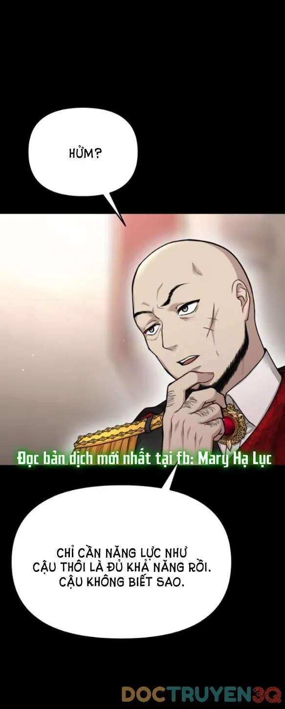 đọc truyện [18+] Phòng Ngủ Bí Mật Của Công Chúa Bị Bỏ Rơi Chương 36.5 ảnh 32 tại Thiên Thai Truyện