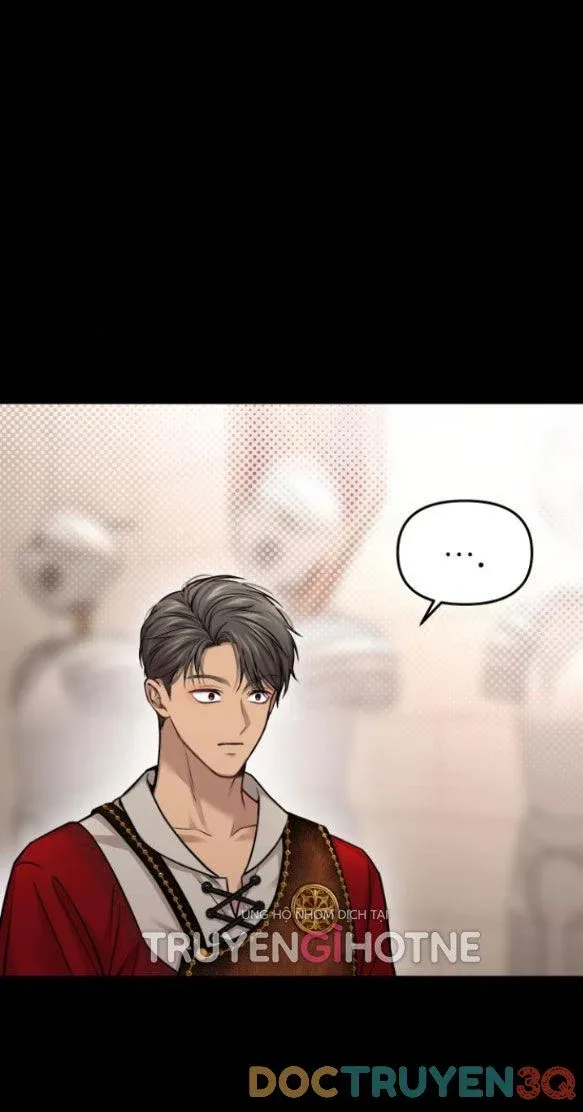 đọc truyện [18+] Phòng Ngủ Bí Mật Của Công Chúa Bị Bỏ Rơi Chương 36.5 ảnh 33 tại Thiên Thai Truyện