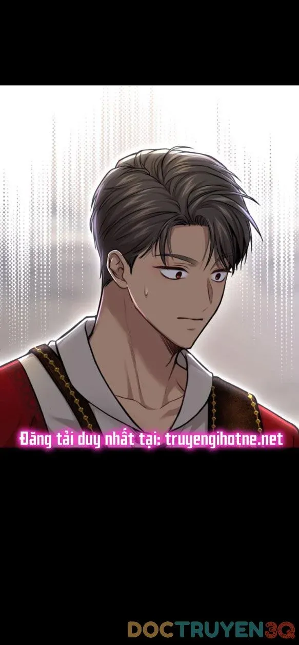 đọc truyện [18+] Phòng Ngủ Bí Mật Của Công Chúa Bị Bỏ Rơi Chương 36.5 ảnh 34 tại Thiên Thai Truyện