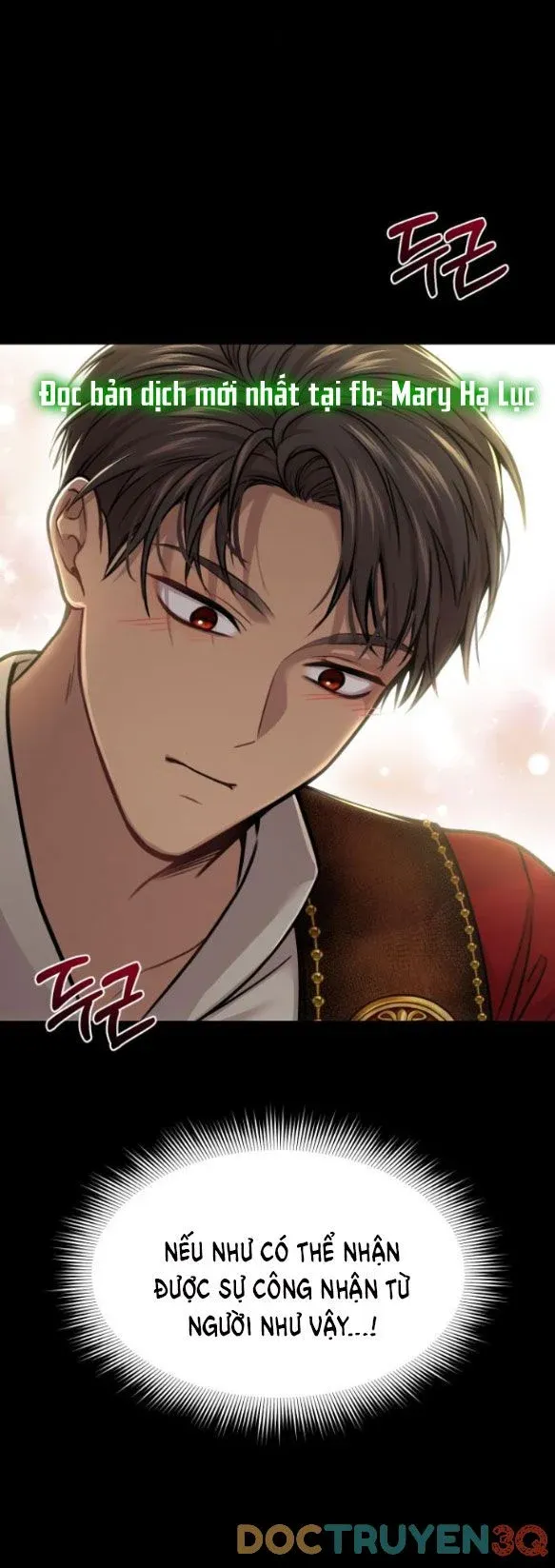 đọc truyện [18+] Phòng Ngủ Bí Mật Của Công Chúa Bị Bỏ Rơi Chương 36.5 ảnh 39 tại Thiên Thai Truyện