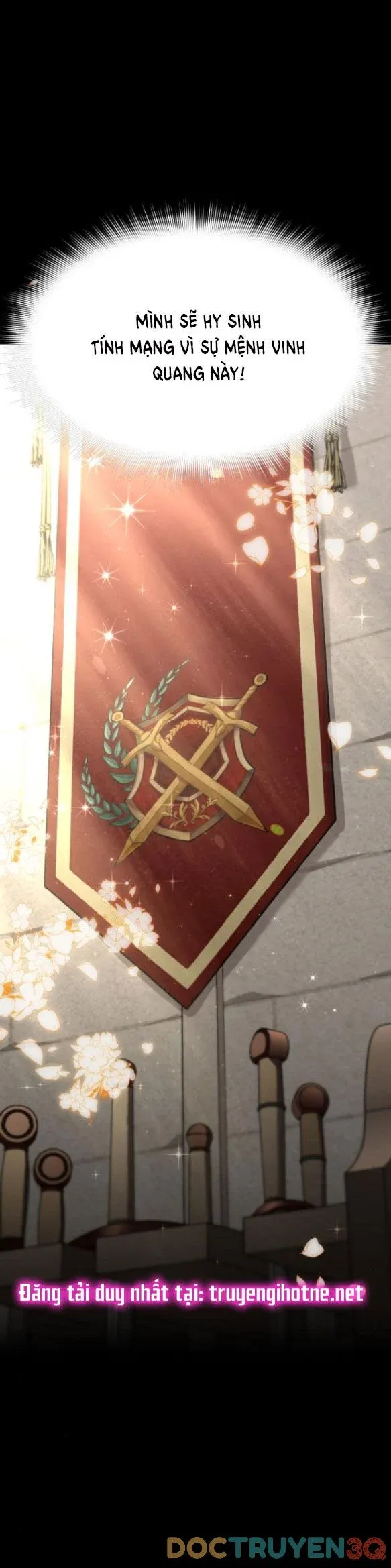 đọc truyện [18+] Phòng Ngủ Bí Mật Của Công Chúa Bị Bỏ Rơi Chương 36.5 ảnh 41 tại Thiên Thai Truyện