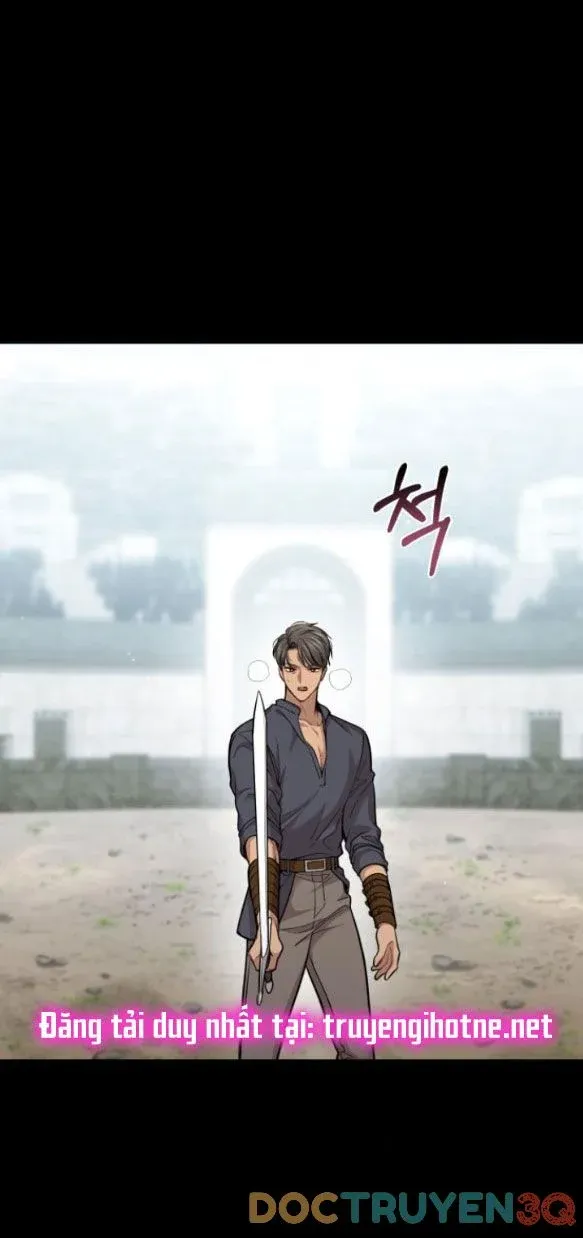 đọc truyện [18+] Phòng Ngủ Bí Mật Của Công Chúa Bị Bỏ Rơi Chương 36.5 ảnh 6 tại Thiên Thai Truyện