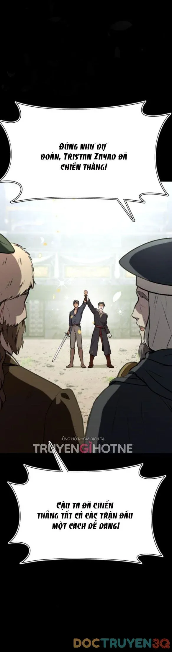 đọc truyện [18+] Phòng Ngủ Bí Mật Của Công Chúa Bị Bỏ Rơi Chương 36.5 ảnh 10 tại Thiên Thai Truyện