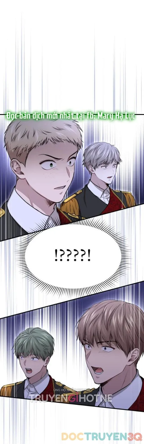 đọc truyện [18+] Phòng Ngủ Bí Mật Của Công Chúa Bị Bỏ Rơi Chương 36 ảnh 12 tại Thiên Thai Truyện