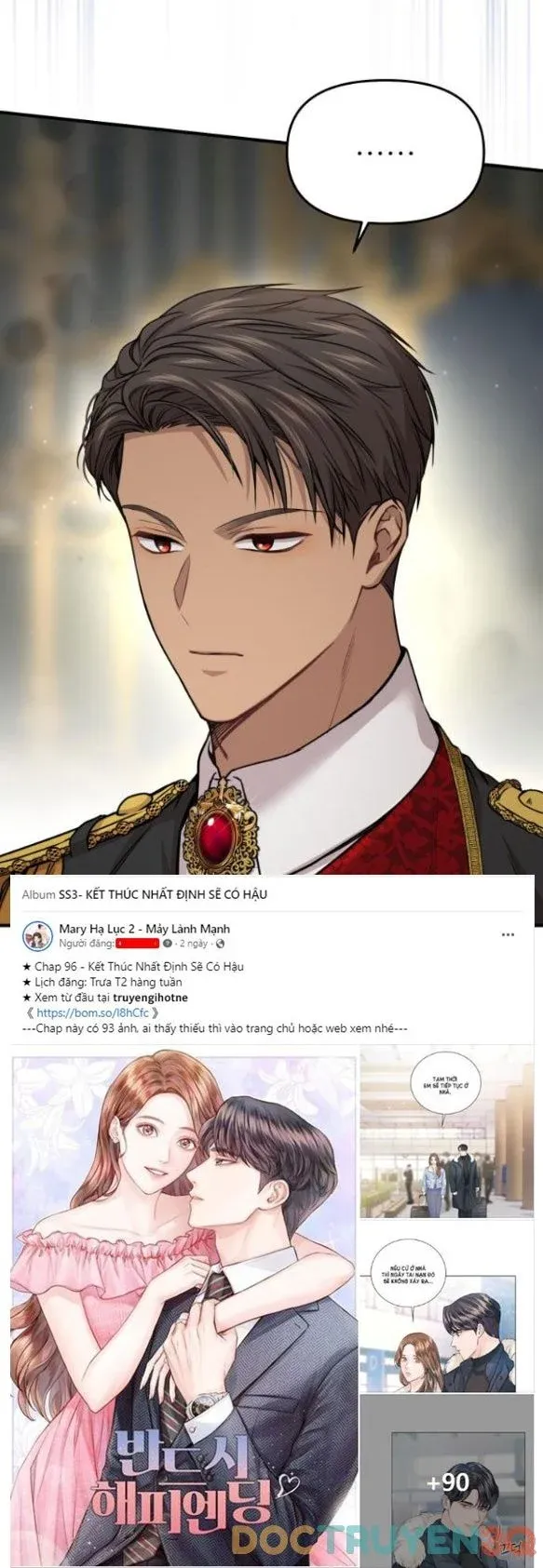 đọc truyện [18+] Phòng Ngủ Bí Mật Của Công Chúa Bị Bỏ Rơi Chương 36 ảnh 13 tại Thiên Thai Truyện