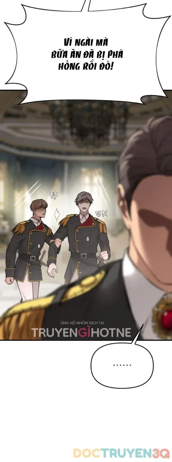 đọc truyện [18+] Phòng Ngủ Bí Mật Của Công Chúa Bị Bỏ Rơi Chương 36 ảnh 17 tại Thiên Thai Truyện