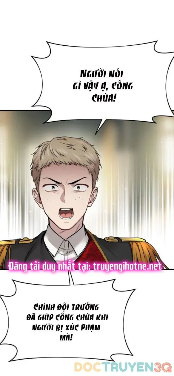 đọc truyện [18+] Phòng Ngủ Bí Mật Của Công Chúa Bị Bỏ Rơi Chương 36 ảnh 18 tại Thiên Thai Truyện