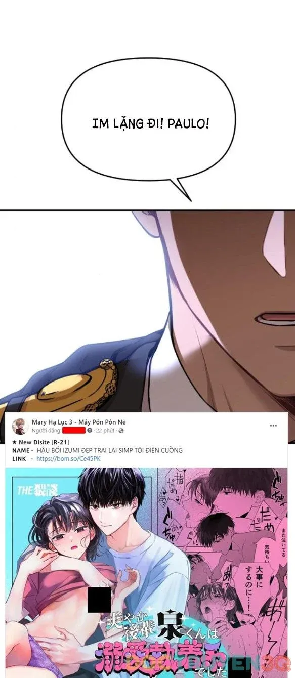 đọc truyện [18+] Phòng Ngủ Bí Mật Của Công Chúa Bị Bỏ Rơi Chương 36 ảnh 19 tại Thiên Thai Truyện