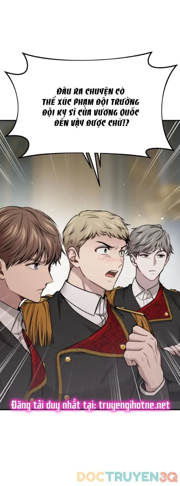 đọc truyện [18+] Phòng Ngủ Bí Mật Của Công Chúa Bị Bỏ Rơi Chương 36 ảnh 21 tại Thiên Thai Truyện