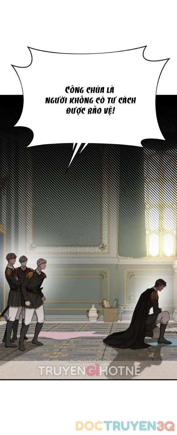 đọc truyện [18+] Phòng Ngủ Bí Mật Của Công Chúa Bị Bỏ Rơi Chương 36 ảnh 23 tại Thiên Thai Truyện