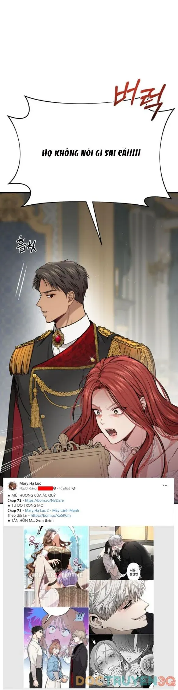 đọc truyện [18+] Phòng Ngủ Bí Mật Của Công Chúa Bị Bỏ Rơi Chương 36 ảnh 25 tại Thiên Thai Truyện