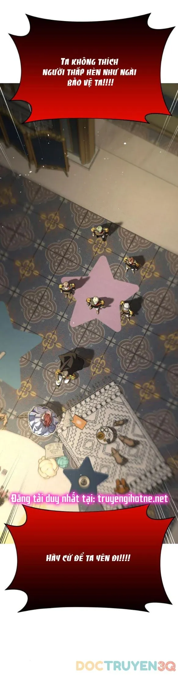 đọc truyện [18+] Phòng Ngủ Bí Mật Của Công Chúa Bị Bỏ Rơi Chương 36 ảnh 28 tại Thiên Thai Truyện