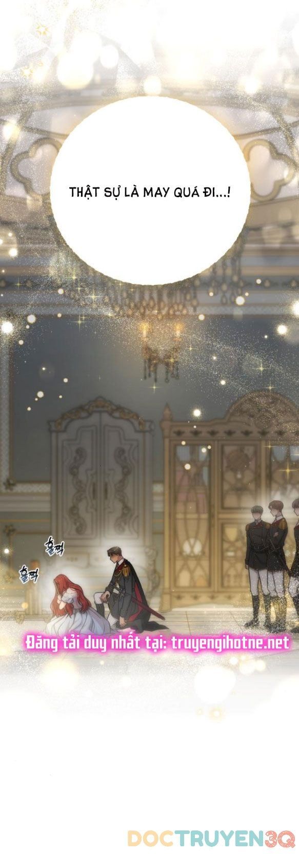 đọc truyện [18+] Phòng Ngủ Bí Mật Của Công Chúa Bị Bỏ Rơi Chương 36 ảnh 5 tại Thiên Thai Truyện