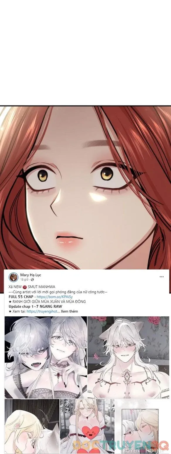 đọc truyện [18+] Phòng Ngủ Bí Mật Của Công Chúa Bị Bỏ Rơi Chương 36 ảnh 37 tại Thiên Thai Truyện