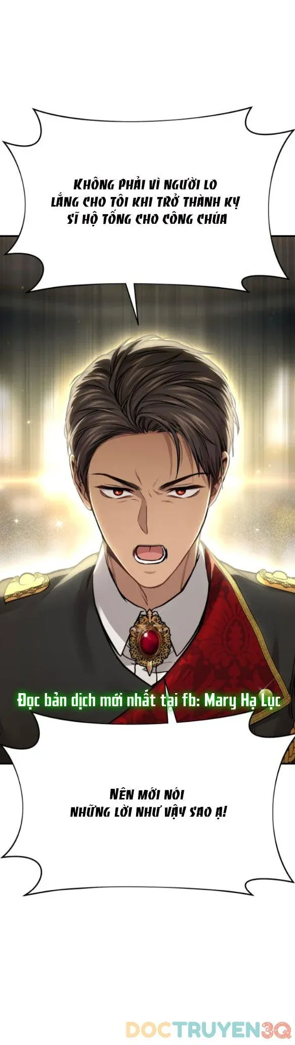 đọc truyện [18+] Phòng Ngủ Bí Mật Của Công Chúa Bị Bỏ Rơi Chương 36 ảnh 38 tại Thiên Thai Truyện