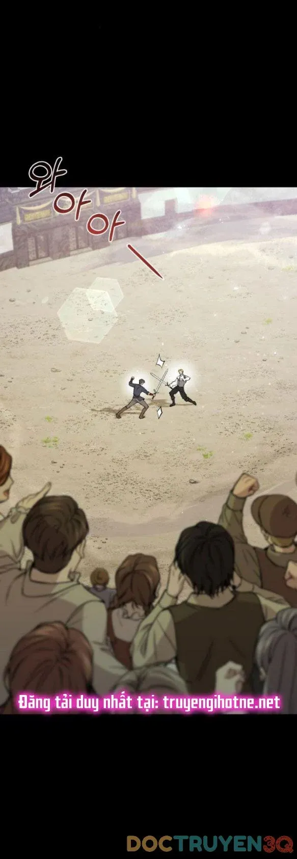 đọc truyện [18+] Phòng Ngủ Bí Mật Của Công Chúa Bị Bỏ Rơi Chương 36 ảnh 41 tại Thiên Thai Truyện