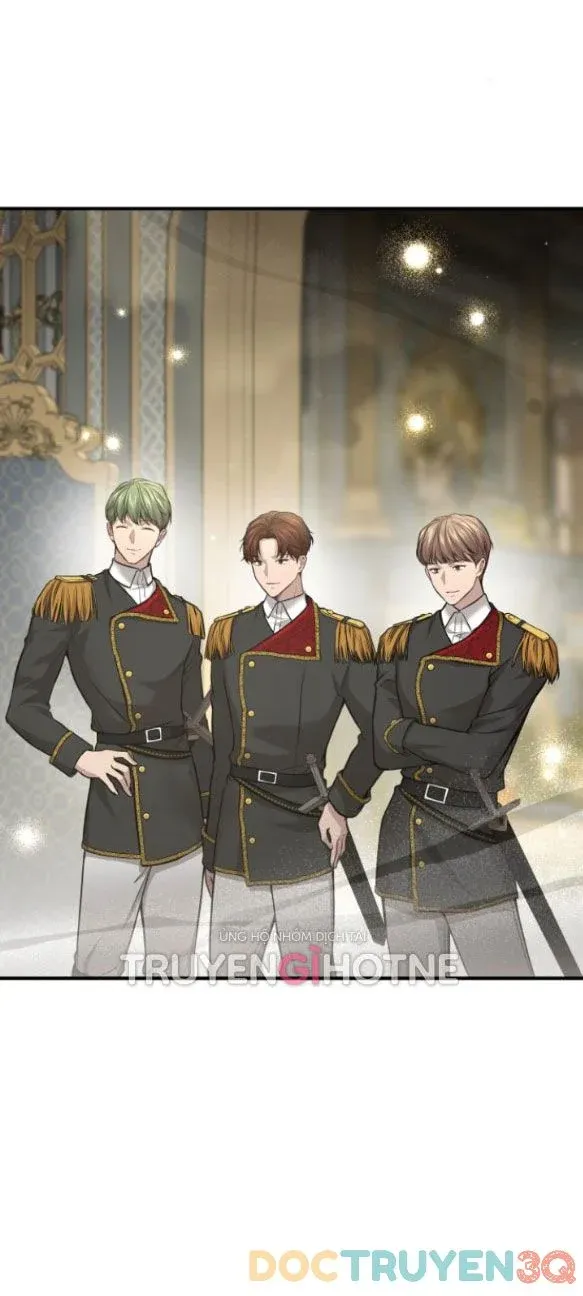 đọc truyện [18+] Phòng Ngủ Bí Mật Của Công Chúa Bị Bỏ Rơi Chương 36 ảnh 7 tại Thiên Thai Truyện