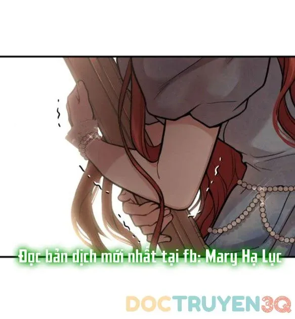 đọc truyện [18+] Phòng Ngủ Bí Mật Của Công Chúa Bị Bỏ Rơi Chương 36 ảnh 9 tại Thiên Thai Truyện