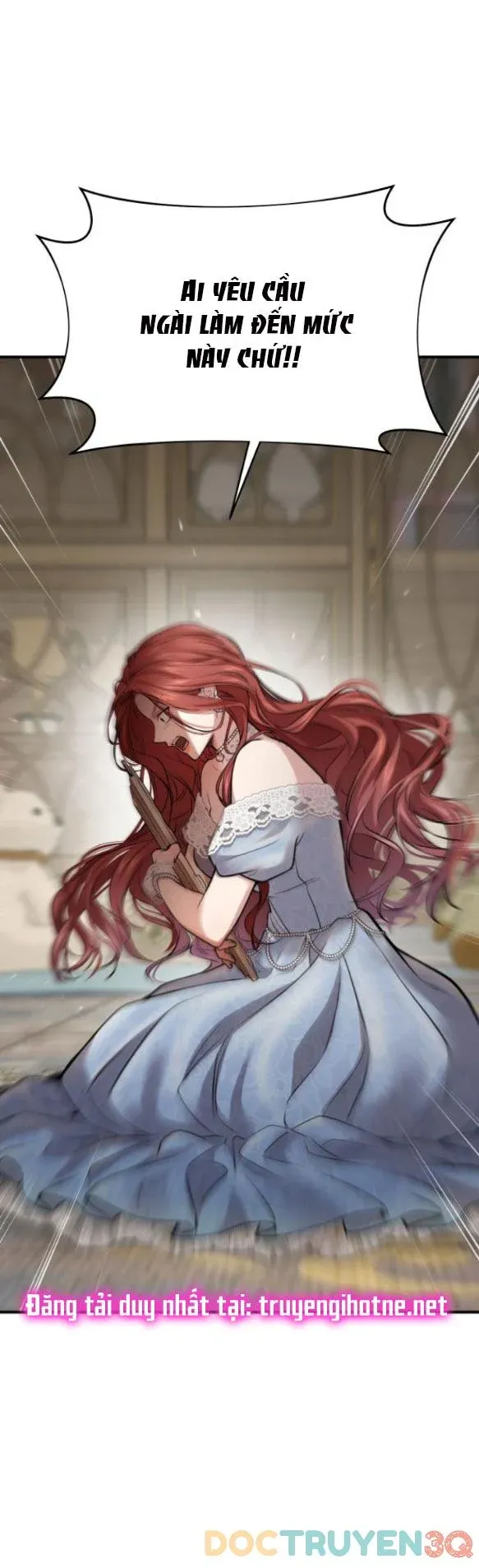 đọc truyện [18+] Phòng Ngủ Bí Mật Của Công Chúa Bị Bỏ Rơi Chương 36 ảnh 11 tại Thiên Thai Truyện