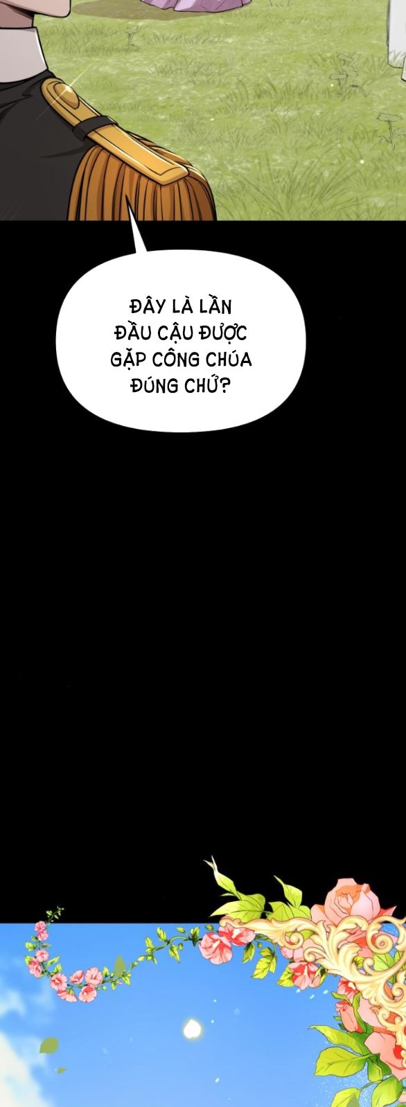 đọc truyện [18+] Phòng Ngủ Bí Mật Của Công Chúa Bị Bỏ Rơi Chương 37.1 ảnh 11 tại Thiên Thai Truyện