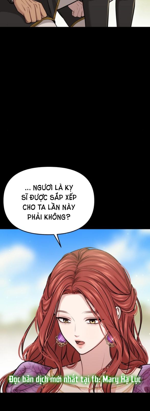 đọc truyện [18+] Phòng Ngủ Bí Mật Của Công Chúa Bị Bỏ Rơi Chương 37.1 ảnh 24 tại Thiên Thai Truyện