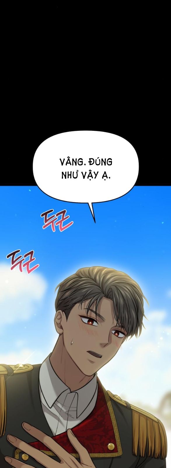 đọc truyện [18+] Phòng Ngủ Bí Mật Của Công Chúa Bị Bỏ Rơi Chương 37.1 ảnh 25 tại Thiên Thai Truyện