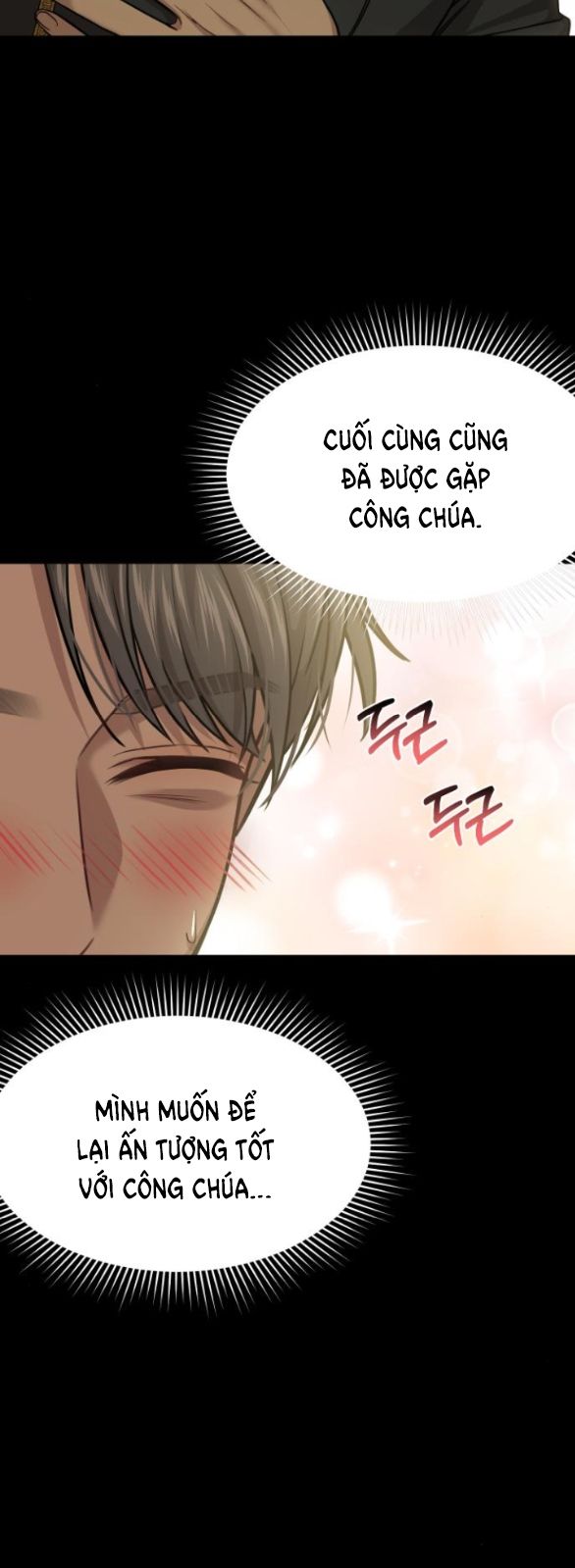 đọc truyện [18+] Phòng Ngủ Bí Mật Của Công Chúa Bị Bỏ Rơi Chương 37.1 ảnh 26 tại Thiên Thai Truyện