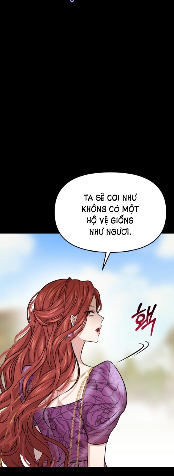 đọc truyện [18+] Phòng Ngủ Bí Mật Của Công Chúa Bị Bỏ Rơi Chương 37.1 ảnh 33 tại Thiên Thai Truyện