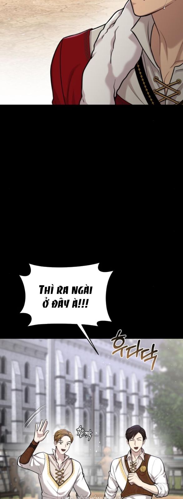 đọc truyện [18+] Phòng Ngủ Bí Mật Của Công Chúa Bị Bỏ Rơi Chương 37.1 ảnh 41 tại Thiên Thai Truyện