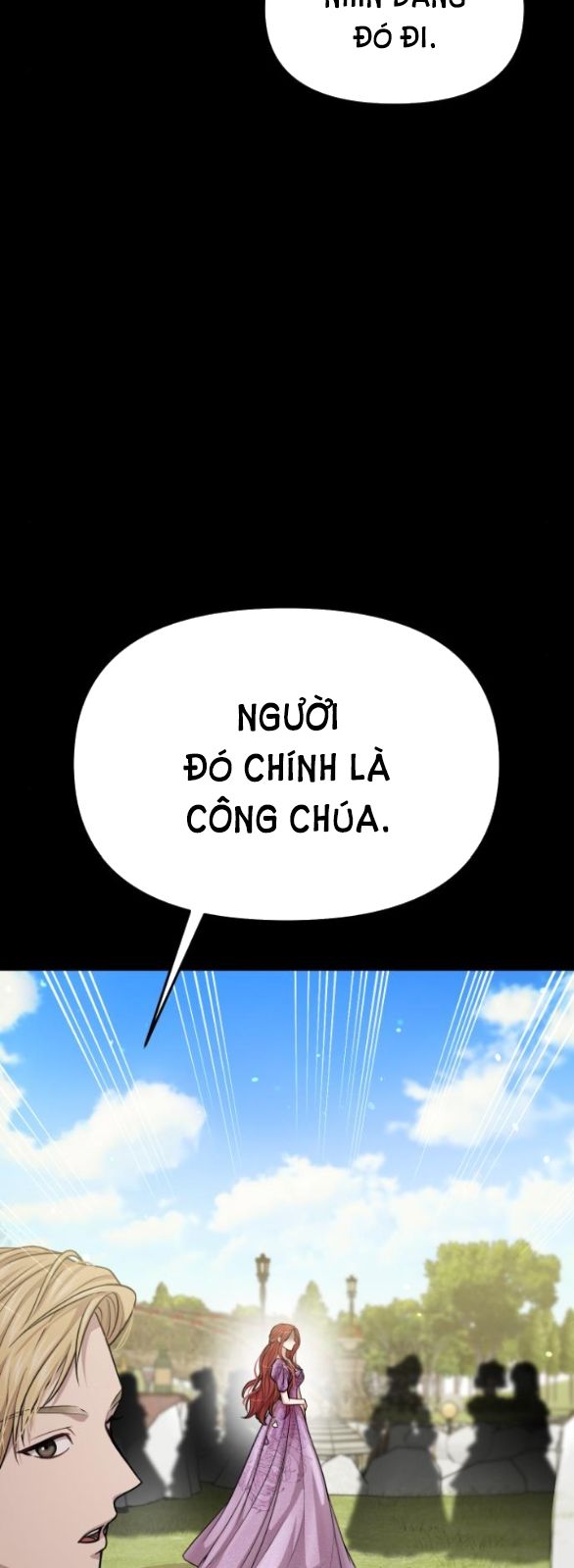 đọc truyện [18+] Phòng Ngủ Bí Mật Của Công Chúa Bị Bỏ Rơi Chương 37.1 ảnh 10 tại Thiên Thai Truyện