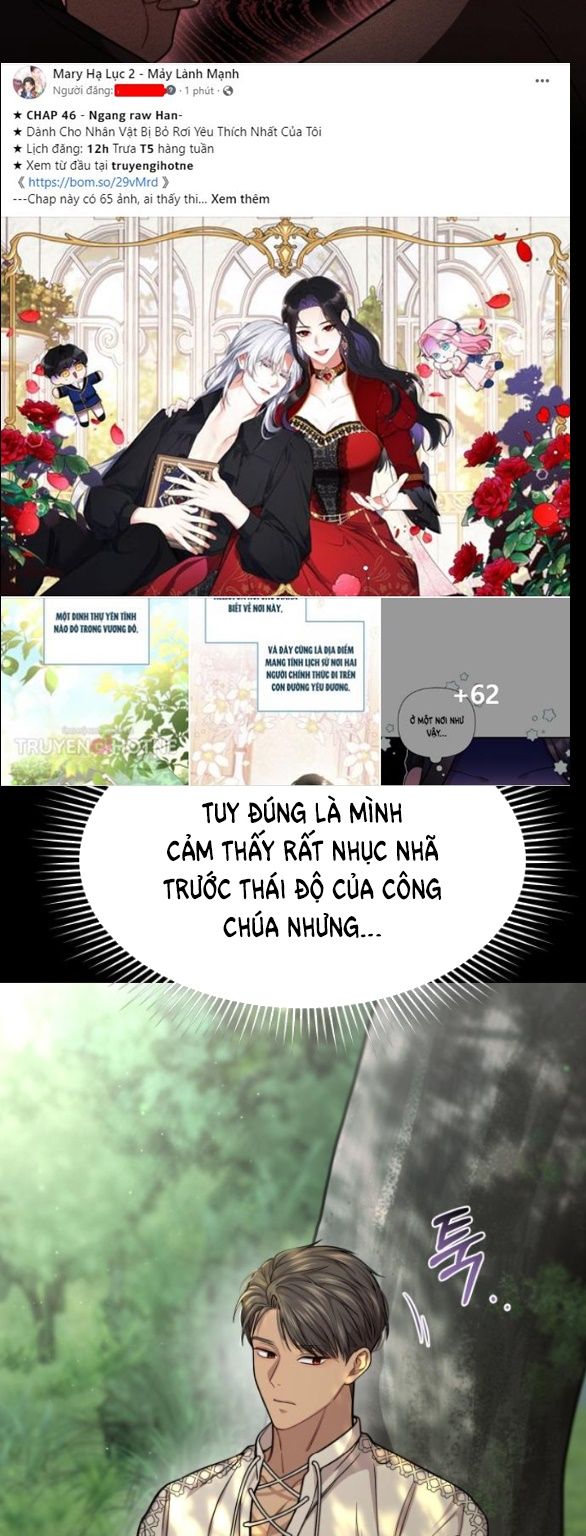 đọc truyện [18+] Phòng Ngủ Bí Mật Của Công Chúa Bị Bỏ Rơi Chương 37.2 ảnh 12 tại Thiên Thai Truyện