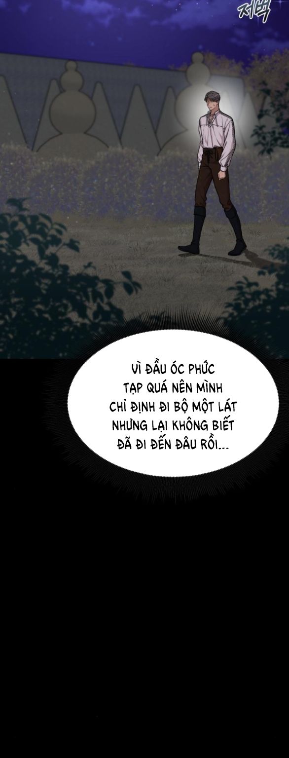 đọc truyện [18+] Phòng Ngủ Bí Mật Của Công Chúa Bị Bỏ Rơi Chương 37.2 ảnh 15 tại Thiên Thai Truyện