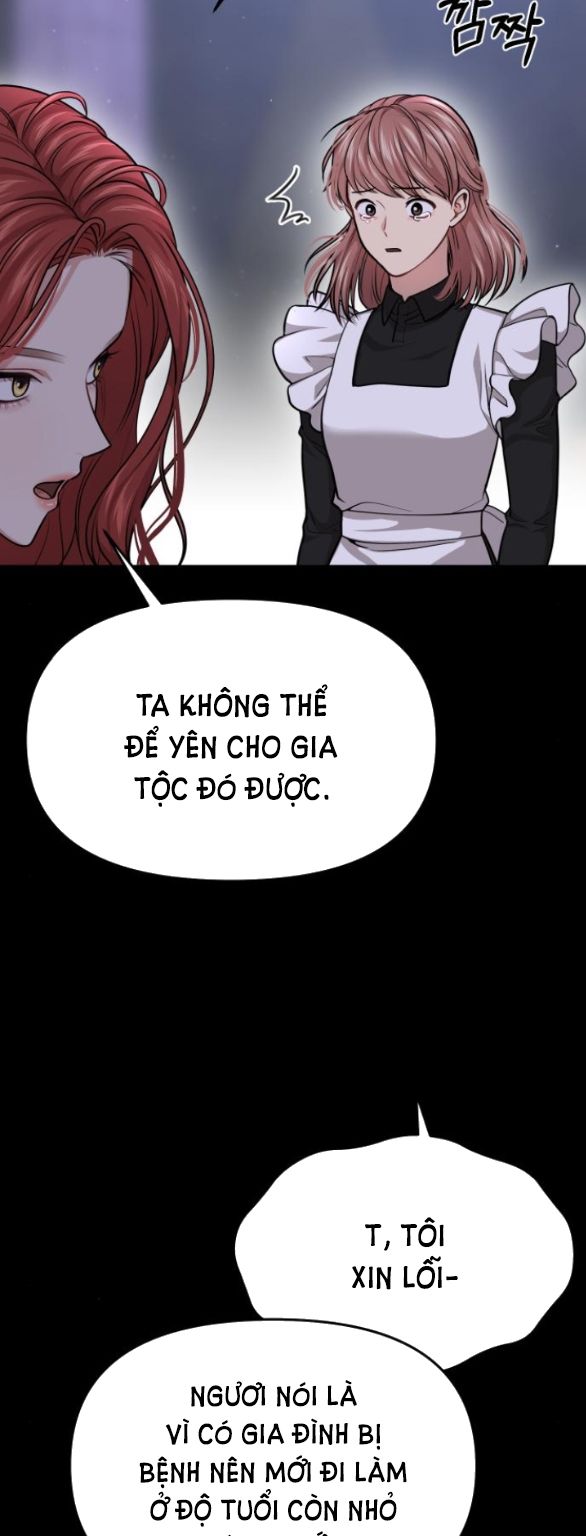 đọc truyện [18+] Phòng Ngủ Bí Mật Của Công Chúa Bị Bỏ Rơi Chương 37.2 ảnh 22 tại Thiên Thai Truyện