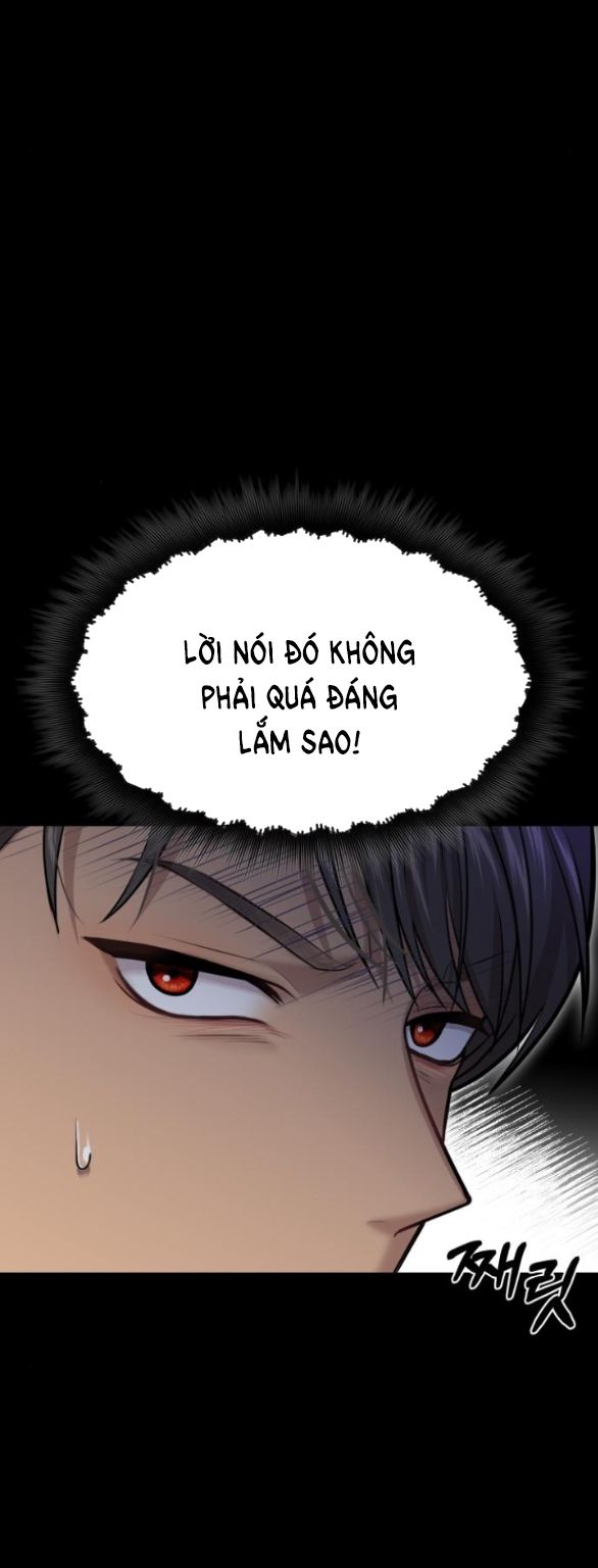 đọc truyện [18+] Phòng Ngủ Bí Mật Của Công Chúa Bị Bỏ Rơi Chương 37.2 ảnh 25 tại Thiên Thai Truyện